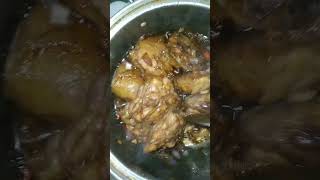 Another Adobong Manok Recipe [upl. by Hayn]