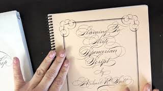 My recommended cursive writing instruction books [upl. by Adnuhser521]