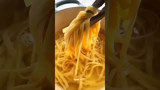 fetuccine chicken alfredo pasta trending comfortfood food shortfeed pasta foodlover [upl. by Cherice]