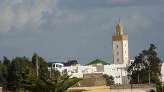 Bienvenue à Ain Aouda  Trésors cachés et charme authentique du Maroc [upl. by Wilbur]