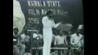 Thaamasamenthe Varuvan Yesudas Live Old [upl. by Oiramej]