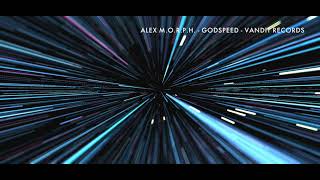 Alex MORPH  Godspeed [upl. by Eada]