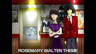 The Walten Files Reimagined  Rosemarys Theme [upl. by Zumstein]