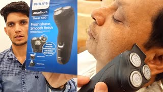 Best electric shaver for men  Philips shaver review  Electric shaver [upl. by Ribble613]