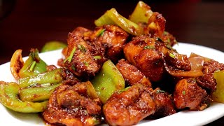 இன்னைக்கு சிக்கன் வாங்கினா ஒருமுறை இப்படி வறுவல் செய்ங்க  Chicken Varuval  Chicken Masala Fry [upl. by Siddon]