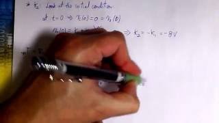 Transient response of inductors and capacitors [upl. by Otirecul]