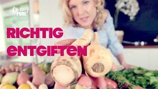 Was essen bei Übersäuerung So ernährt man sich basisch [upl. by Vincents]