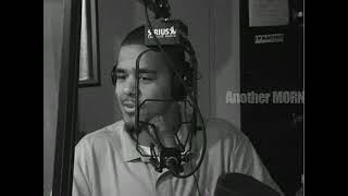 J Cole Talks About Getting Dissed By JayZ [upl. by Attelocin]