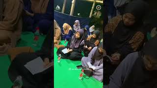 Dua hati satu cinta kebumenbersholawat [upl. by Paapanen949]