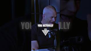 Jocko Willink Do You Want This or Not [upl. by Odranar]