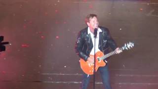 Dieter Bohlen Live [upl. by Aneerak318]