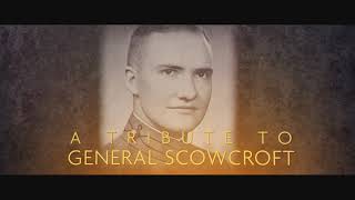 Tribute to Lt Gen Brent Scowcroft [upl. by Leanatan]