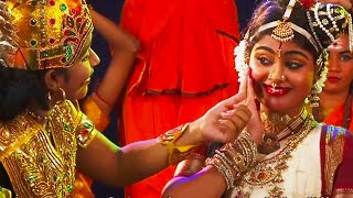 Tapasya episode 61  The legacy of SDN concluding part  Sridevi Nrithyalaya  Bharathanatyam [upl. by Yecart]