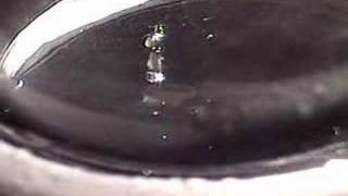 Homemade Cloud Chamber [upl. by Eide]