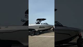 2019 Malibu LSV 25 for sale ONLY 74 hours perfect condition [upl. by Trilby]