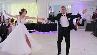 Pierwszy Taniec First Dance MateuszampMagdalena 11052019 r [upl. by Lette]