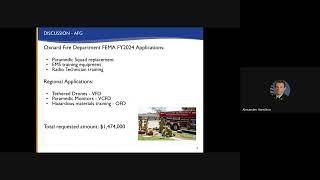 Community Services Public Safety Housing amp Development Committee  11262024  Agenda Item D2 [upl. by Yemerej970]