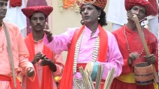 पहेली आरती मानाची  देवीची आरती  छगन चौगुले  Pahli Aarti Manachi  Devichi Aarti Songs [upl. by Mohl]