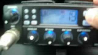 TTITCB 880 CB Radio [upl. by Lewiss617]