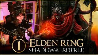 1 Empezamos  ELDEN RING SHADOW OF THE ERDTREE [upl. by Voltmer943]