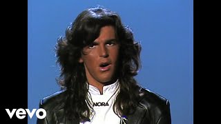 Modern Talking  Cheri Cheri Lady ZDF Menschen 04011986 [upl. by Airbas201]