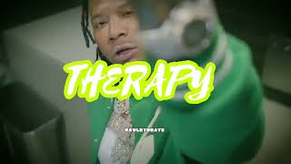 FREE FLP Moneybagg Yo x Lil Baby Type Beat quotTHERAPYquot 2023 freeflp moneybaggyotypebeat [upl. by Broida901]