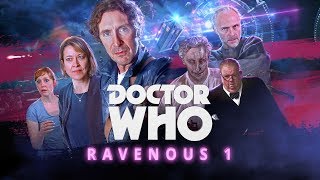 The Eighth Doctor Returns  Ravenous Trailer  Doctor Who [upl. by Rehtaeh]