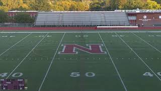 Newton High School vs Parsippany Hills High School Womens Varsity Soccer [upl. by Elyac]