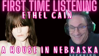 PATREON SPECIAL Ethel Cain A House in Nebraska Reaction [upl. by Wulf90]