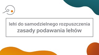 Jak podać lek do stymulacji – np Mensinorm Fostimon Cetrotide Zivafert Pergoveris [upl. by Attenwad]