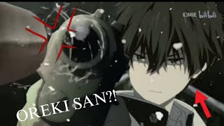 sad moments HYOUKA WHAT IS OREKI SAN [upl. by Corder]