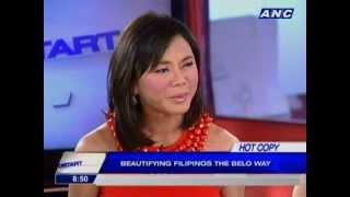 Beautifying Filipinos the Belo way [upl. by Dorman]