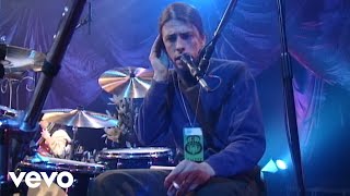 Nirvana  Polly Live On MTV Unplugged 1993  Rehearsal [upl. by Ihsoyim301]