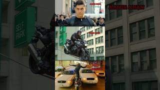 Aamir Khan Crazy Bike Stunts🔥 aamirkhan noooo20 [upl. by Rich]