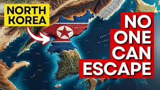 The MYSTERY Behind Escaping North Korea MUST WATCH [upl. by Syd496]