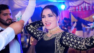 Sada Dil  Mehak Malik  Dance Performance 2022 [upl. by Yadroc]