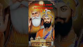 Venti pas guran de jaiye viral kirtan videowaheguru ji 🙏 [upl. by Drarej]