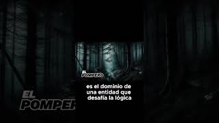 01¿Te atreves a descubrir el misterio del Pombero  Leyenda argentina [upl. by Yelloh45]