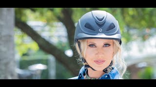 About the Troxel® Liberty Helmet [upl. by Canfield]