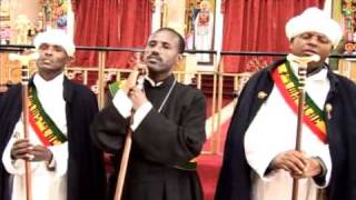 orthodox tewahido song msenay sinishaw part 1 [upl. by Marasco123]