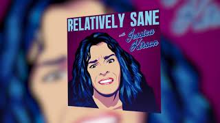 Relatively Sane Ep 092 Laraine Newman [upl. by Hilly]