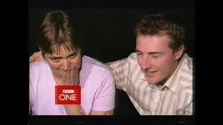 BBC ONE Continuity  24th September 2002 [upl. by Medora225]