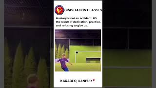 Practice makes a man perfect  Best physics teacher motivation iitcoaching iitkanpur kanpur [upl. by Niessuh270]