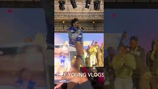 THIS IS WHY ALKALINE A HURT UP DEM HEAD alkaline entertainment [upl. by Kawasaki325]