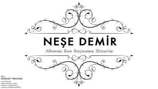 Neşe Demir  Altınımı Ben Boynuna Dizerim Emirdağ Türküleri © 2012 Kalan Müzik [upl. by Conyers]