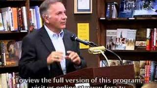 Tom Tancredo  Immigration and quotCultural Assimilationquot [upl. by Najram]