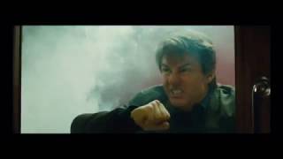 Mission Impossible 4  Ghost Protocol Anil Kapoor First look  Official Trailer 2 HDmp4 [upl. by Elinor]