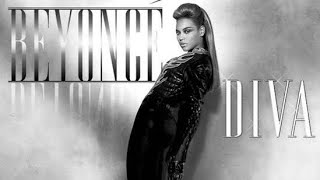 Beyoncé  Diva [upl. by Darryn]