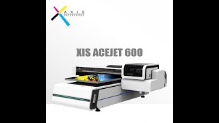 What is Uv Printer Different types of UV printers Applications of UV printers [upl. by Nirehtac]