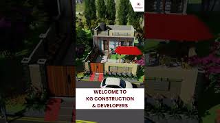 Newly Launched Project in Udaipur plotsforsale kgsbuilders farmhouse lowbudgetplotsudaipur [upl. by Divadleahcim302]